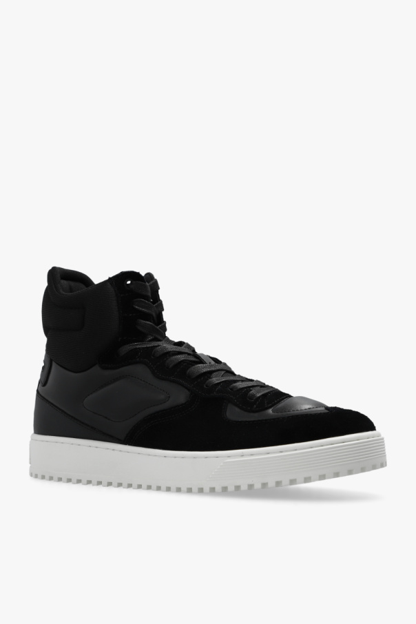 SchaferandweinerShops - Emporio Armani High - giorgio armani